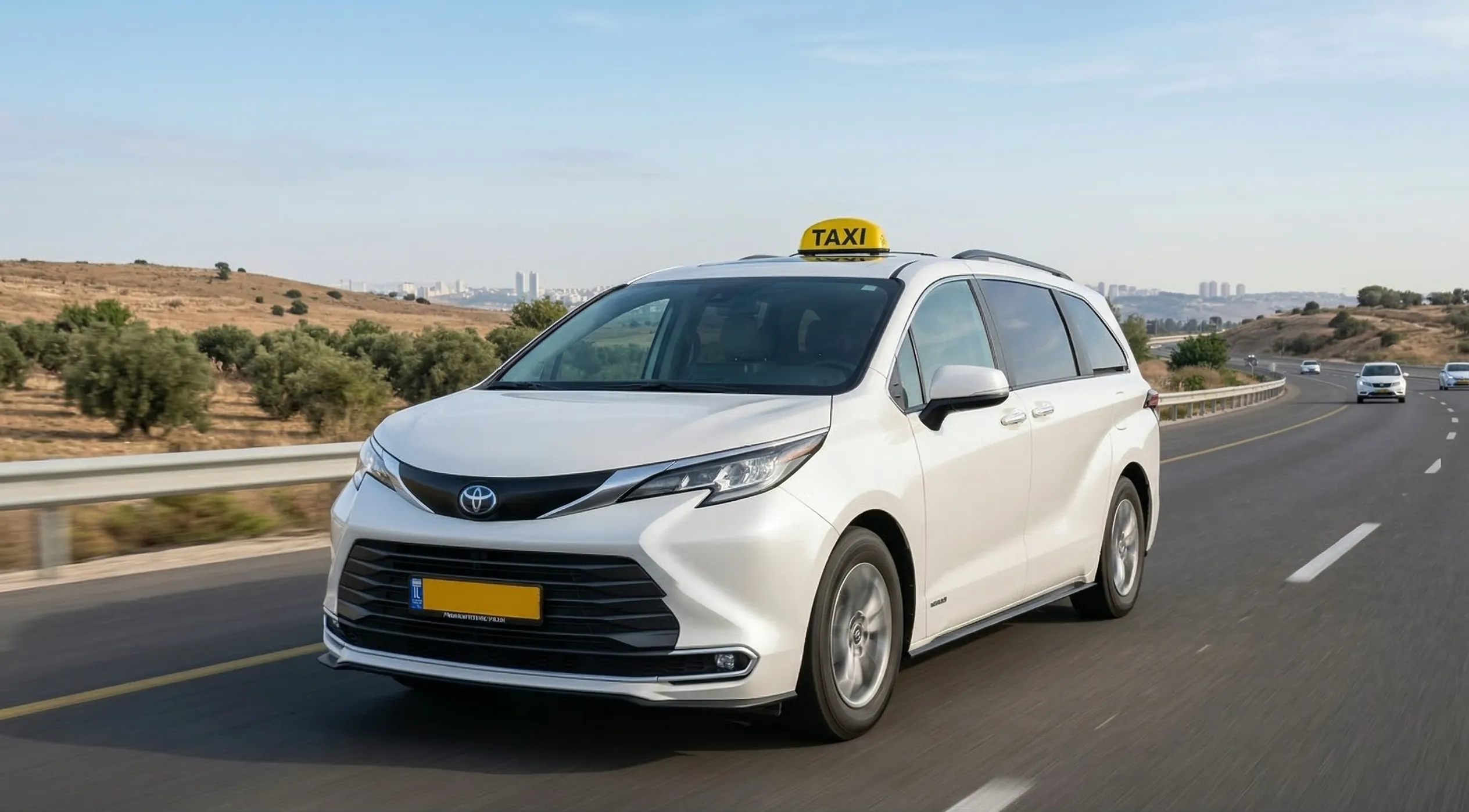 הסעה בין-עירונית